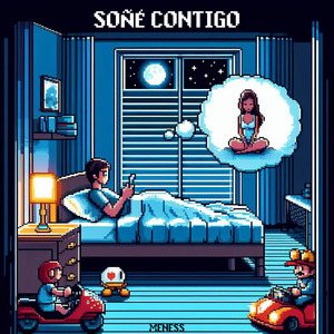 Soñé Contigo