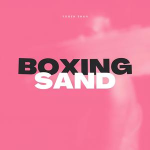 Boxing Sand