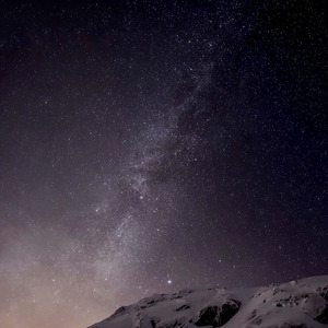 Corazón de mi tierra