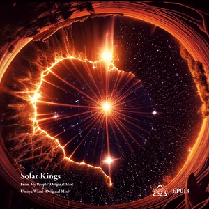 From My People (Extended Mix)