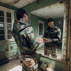 “弱点” SASIOVERLXRD x BOBBYNOPEACE Type Beat