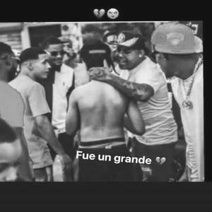 COMO EL YETTY