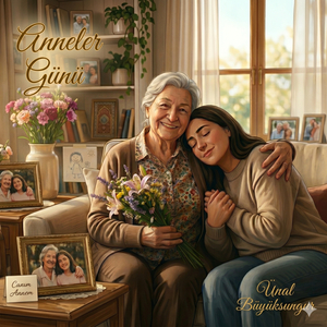 Anneler Günü