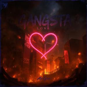 Gangsta love