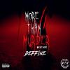 Deffine - Shut Up (feat. Trippz)