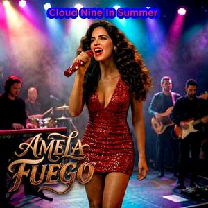 Cloud Nine In Summer