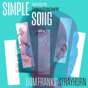 Simple Song (feat. Carducci String Quartet)