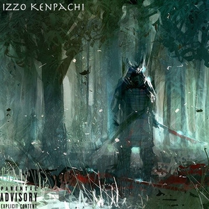 Lone Samurai [Prod. By FlameAlkahest]