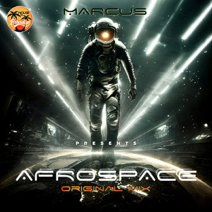 AFROSPACE (Original Mix)