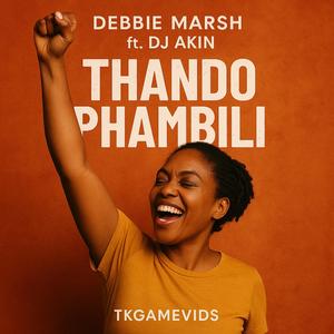 Thando Phambili