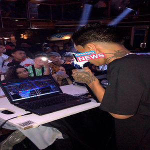 MEGA PROS BAILE DE BH