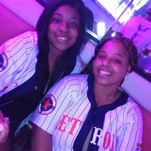 Me & Mi Hammie (feat. Dirty Fattz)