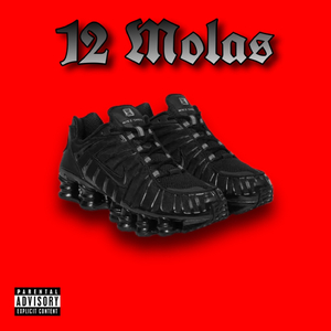 12 Molas