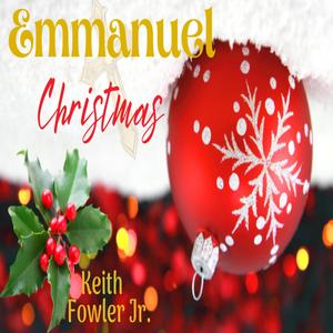 You Make Christmas (feat. Adrianne Felton-King)