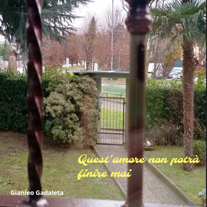 Quest'amore non potrà finire mai