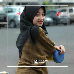 DJ HIJRAH CINTAKU BASS HOREG