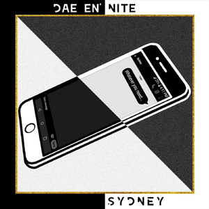 Sydney (feat. Jai)