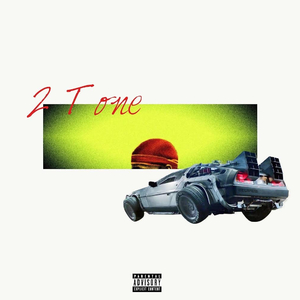 2 Tone (feat. Jaz Valentino)