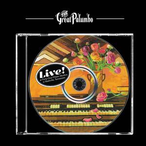Where You're From (Live at Forty-One Fifteen) (Live at Forty-One Fifteen)