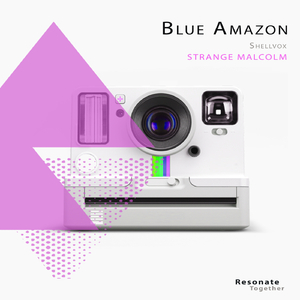 Shellvox (Strange Malcolm Disco Mix)