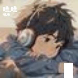 乡村麦浪间的轻快风吟 (1)