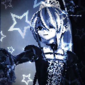 +★!Hyper light!★+