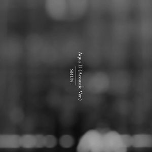 Aqua Ⅱ (Acoustic Ver.)