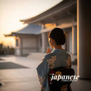 Lanterns Before Dawn