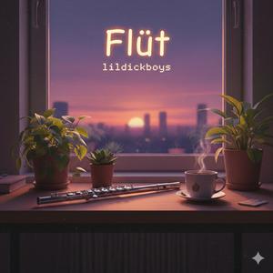 Flüt