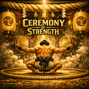 Ceremony of Strength