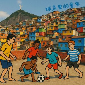 脚下的太阳