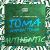 DJ LF - Toma Karen Toma