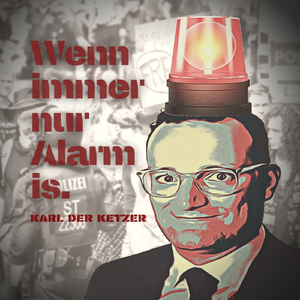 Wenn immer nur Alarm is