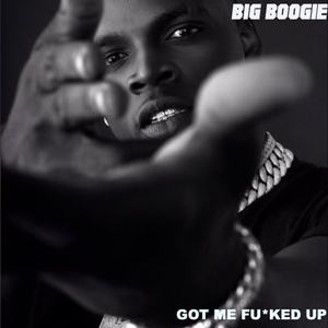 Got Me Fu*ked Up