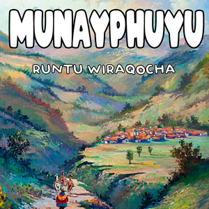 Munayphuyu