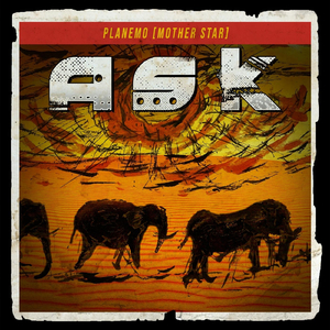 Planemo (Mother Star)