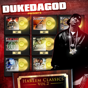 Dip Set & Black Wall Street Ft: Juelz Santana, Game & Jim Jones