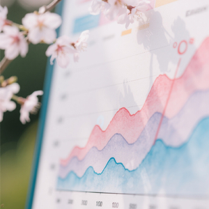 気持ち良い朝の5分