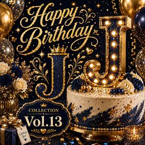 Happy Birthday Jui