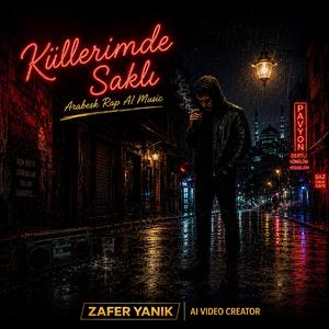 Küllerimde Saklı Zafer Yanık AI Music