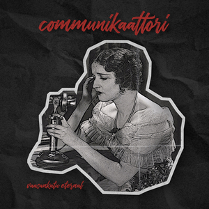 Communikaattori