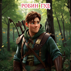 Робин Гуд
