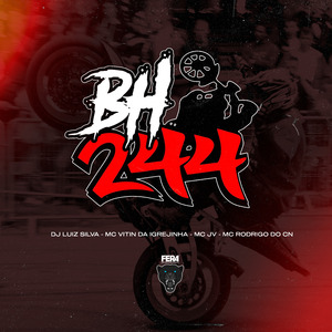 Bh 244