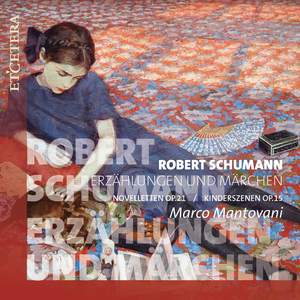 Kinderszenen Op. 15 (1838), No. 4 Bittendes Kind