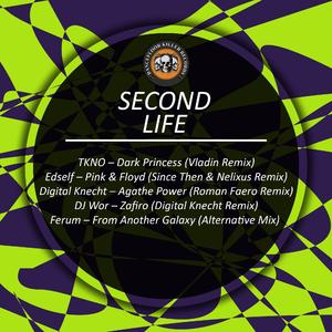 Agathe Power (Roman Faero Remix)