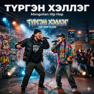 Түргэн хэллэг хэлэх үү? (turgen helleg heleh uu)