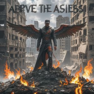 灰烬之上-乐符灵阳