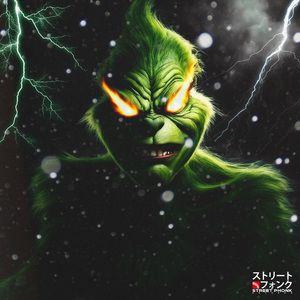 The Grinch