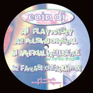 Fantasi (Creation Mix)