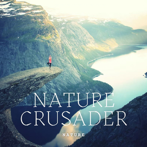 Wind Through Waterfall